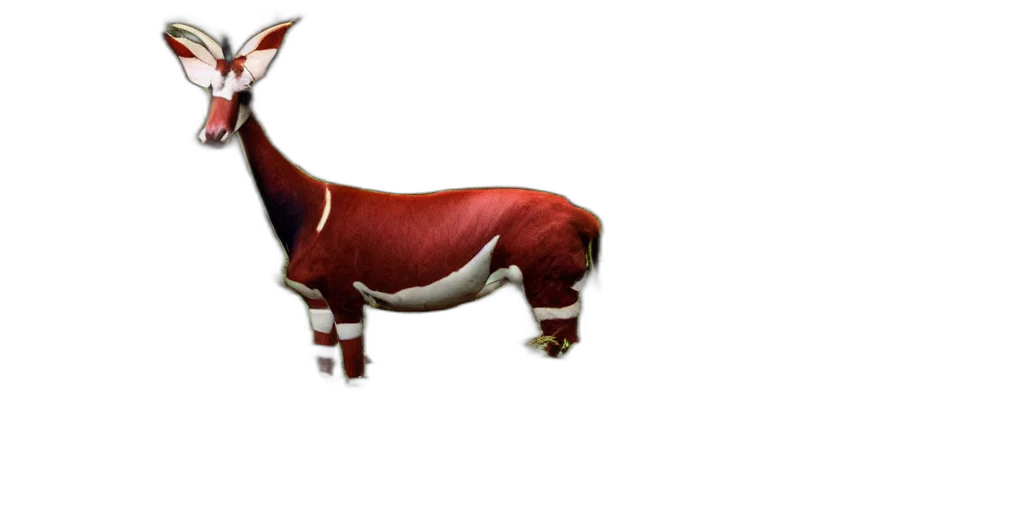 animal, creature, dragon, staff transparent PNG cut-out