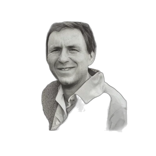 jacket, staff, face, photorealistic transparent PNG cut-out