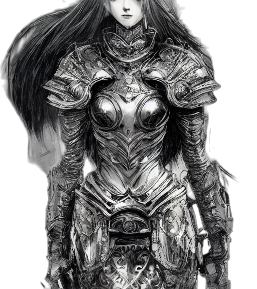 sword, weapon, dress, fantasy art transparent PNG cut-out