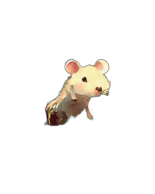animal, creature, staff, food transparent PNG cut-out