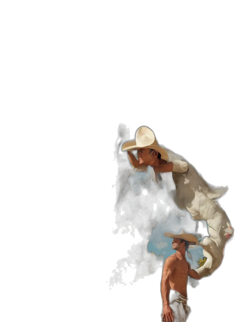 hat, dragon, creature, animal transparent PNG cut-out