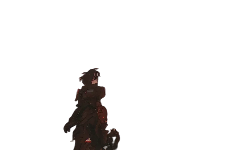 dragon, weapon, robot, sword transparent PNG cut-out