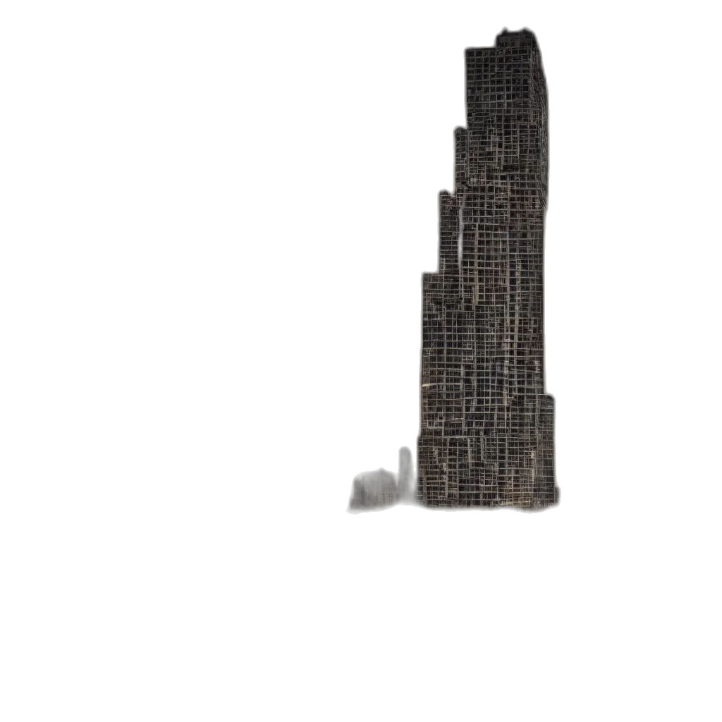 building, furniture, crown, jewelry transparent PNG cut-out