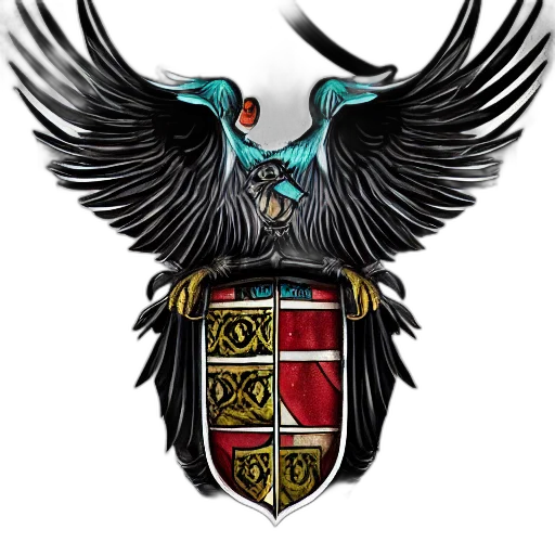 staff, crown, fantasy art, cartoon transparent PNG cut-out