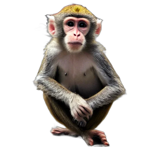 animal, staff, jewelry, creature, photorealistic, 3d render, concept art, oil painting transparent PNG cut-out