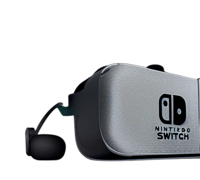 hat, mask, 3d render, concept art, photorealistic, photo, product, nintendo transparent PNG cut-out