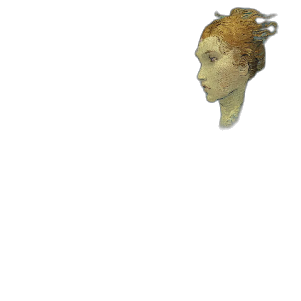 mask, face, crown, jewelry, 3d render, photorealistic, concept art, pixel art transparent PNG cut-out