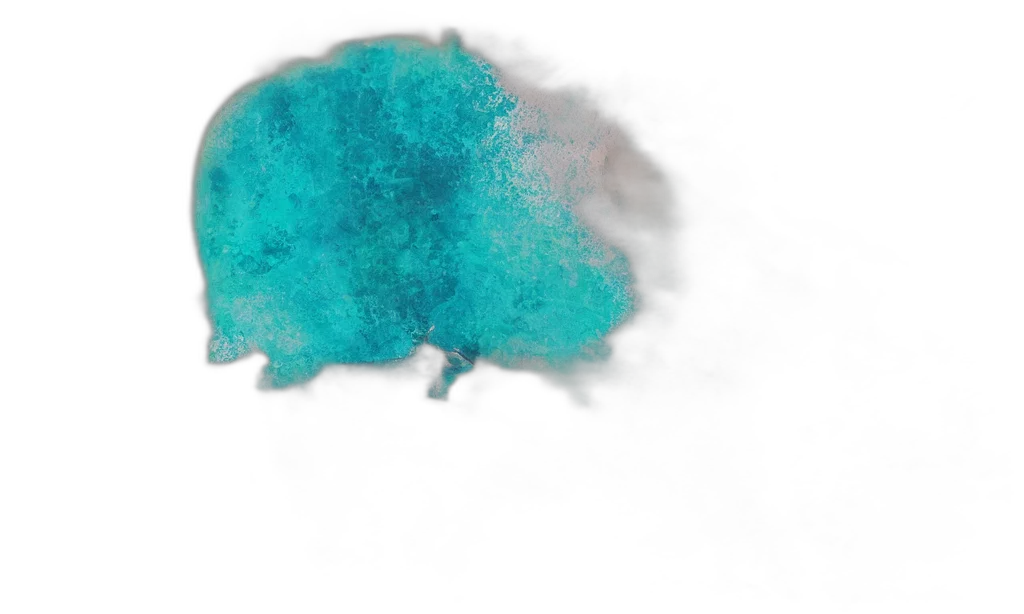 hat, mask, hair, crown, 3d render, concept art, photorealistic, vaporwave transparent PNG cut-out