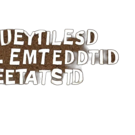 3d render, concept art, mentally, exhausted transparent PNG cut-out
