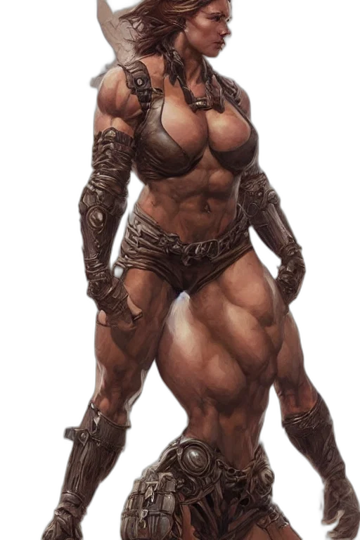 weapon, creature, robot, concept art transparent PNG cut-out