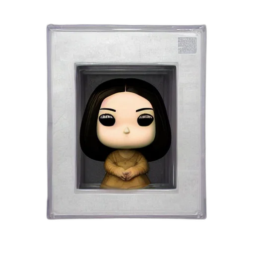 face, hair, jewelry, concept art transparent PNG cut-out