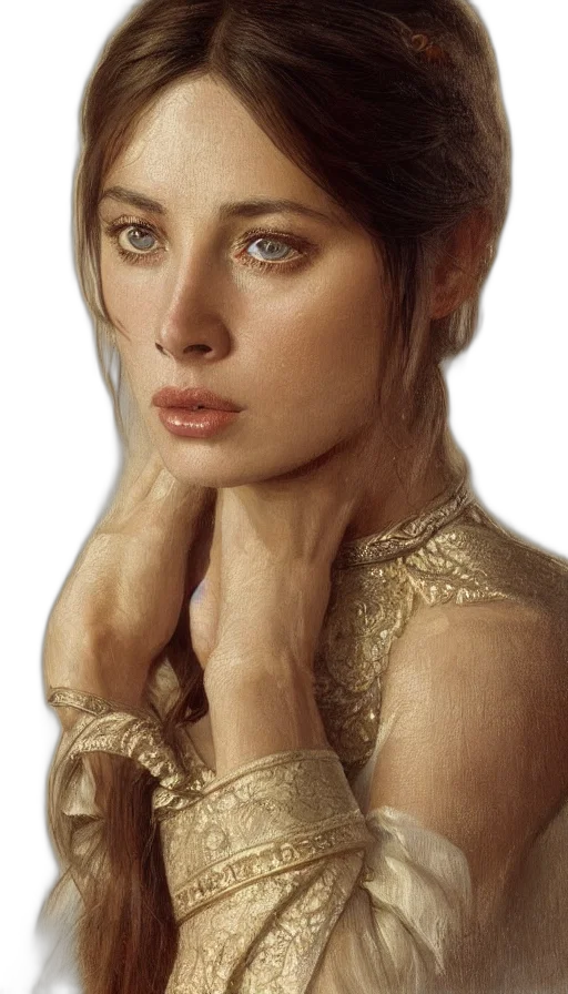 jewelry, crown, face, hat transparent PNG cut-out
