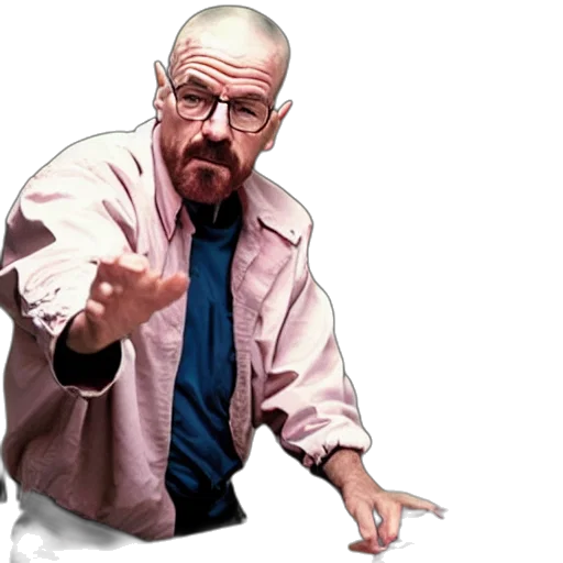 jacket, staff, comic book art, concept art transparent PNG cut-out