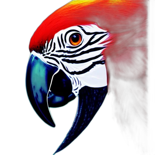animal, mask, creature, face transparent PNG cut-out