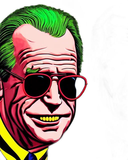 comic book art, cartoon, concept art, pixel art transparent PNG cut-out