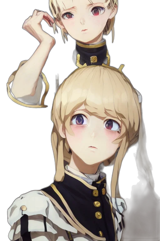 crown, staff, hat, weapon transparent PNG cut-out