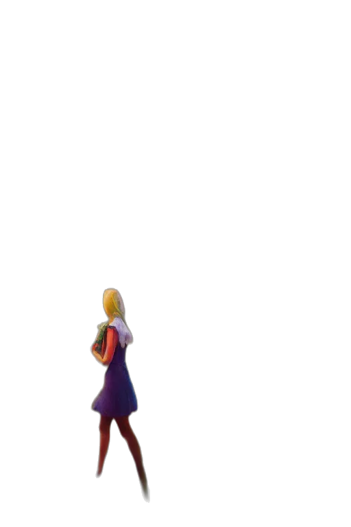 dress, staff, robot, jacket transparent PNG cut-out