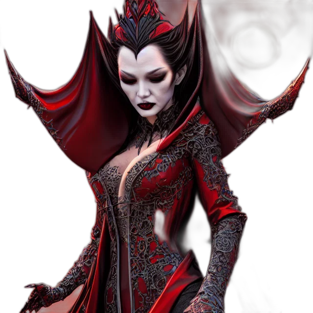 mask, fantasy art, concept art, comic book art transparent PNG cut-out