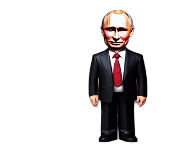 staff, pixel art, 3d render, cartoon transparent PNG cut-out