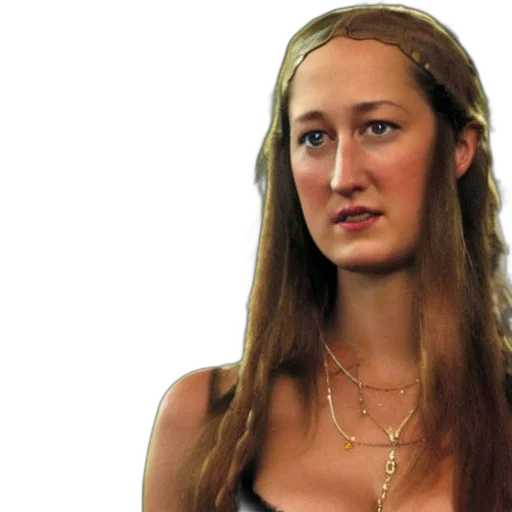 face, jewelry, robot, photorealistic, 3d render, concept art, fantasy art, leelee transparent PNG cut-out
