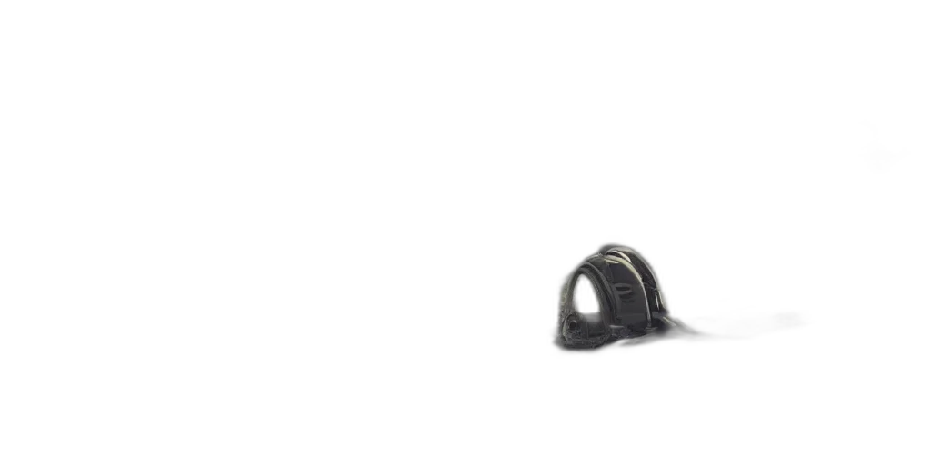 hat, shoes, jewelry, mask transparent PNG cut-out