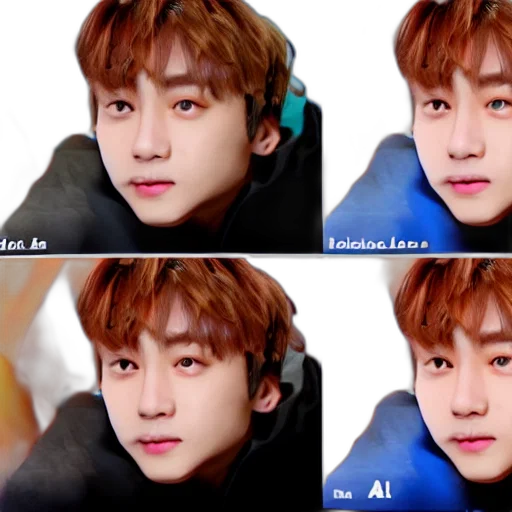 photorealistic, haechan, nct, backrooms, doing, random, poses, different transparent PNG cut-out