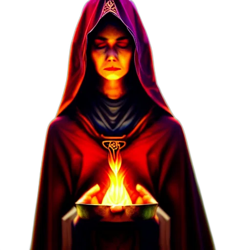 staff, mask, sword, jewelry, fantasy art, pixel art, concept art, comic book art transparent PNG cut-out