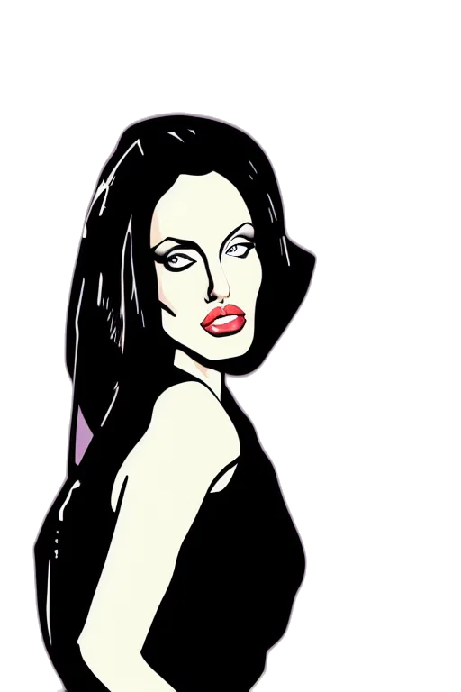 cartoon, comic book art, pixel art, photorealistic transparent PNG cut-out