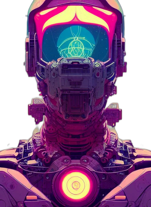 robot, weapon, face, mask transparent PNG cut-out