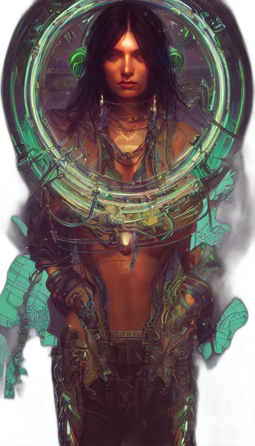 face, robot, mask, staff transparent PNG cut-out