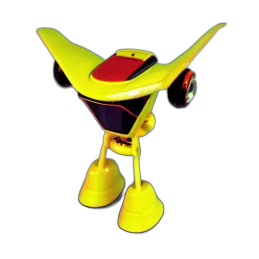 robot, staff, hat, weapon, 3d render, concept art, cartoon, outer space transparent PNG cut-out