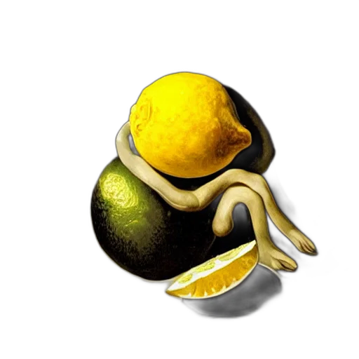 food, staff, hat, animal transparent PNG cut-out