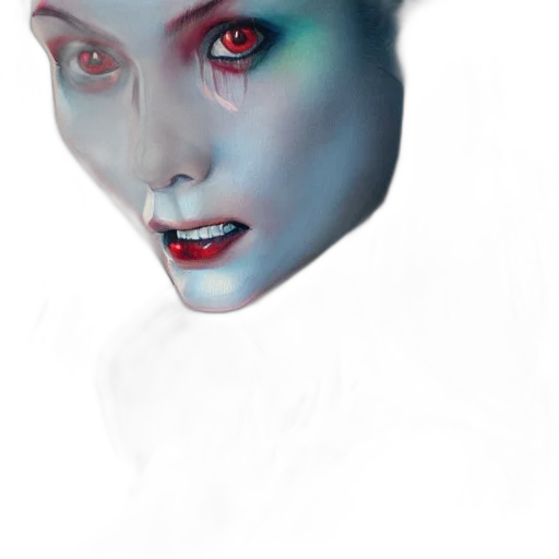 mask, face, robot, creature, photorealistic, concept art, fantasy art, 3d render transparent PNG cut-out