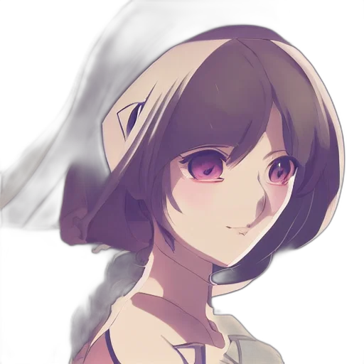 face, robot, staff, mask transparent PNG cut-out