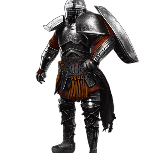 sword, weapon, mask, staff transparent PNG cut-out