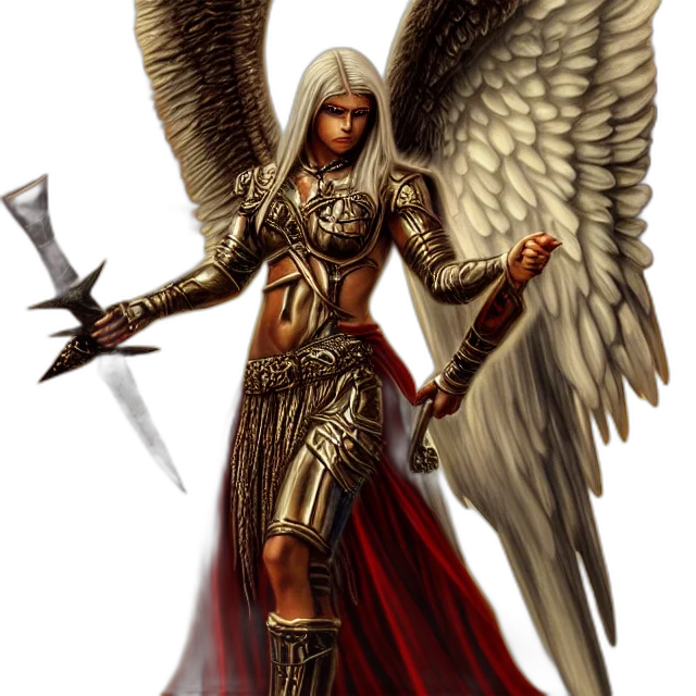 sword, staff, weapon, fantasy art, concept art, pixel art, comic book art, beautiful transparent PNG cut-out