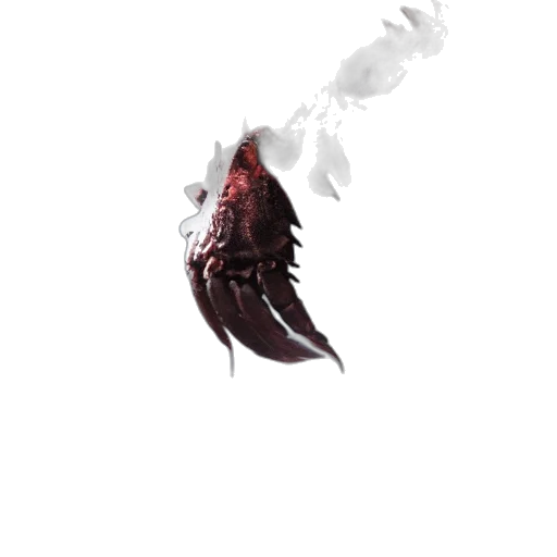 dragon, creature, animal, weapon, concept art, 3d render, photorealistic, fantasy art transparent PNG cut-out