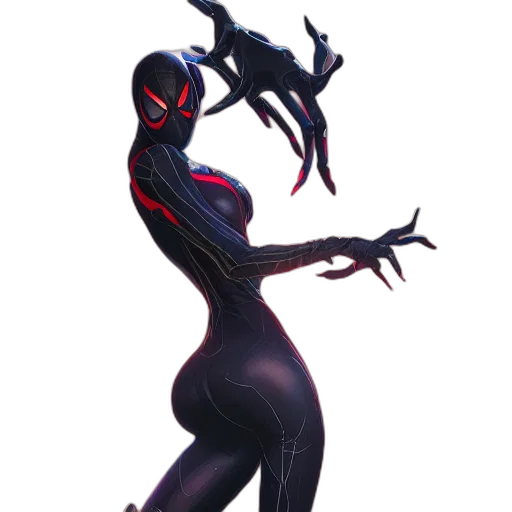 creature, dress, mask, staff, concept art, fantasy art, pixel art, 3d render transparent PNG cut-out
