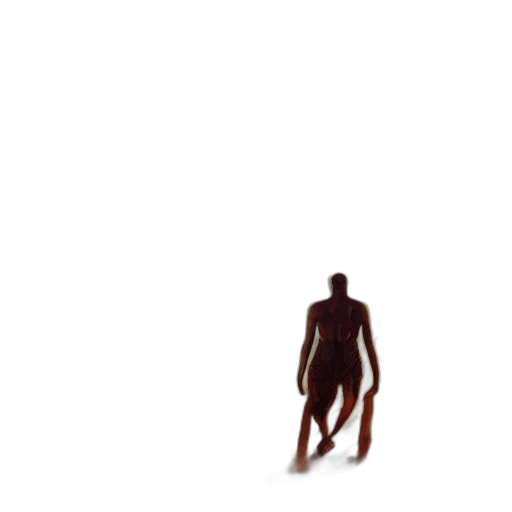 creature, animal, robot, dress transparent PNG cut-out