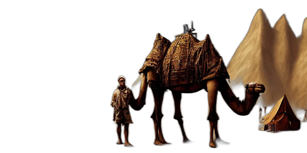 animal, mask, creature, jacket transparent PNG cut-out