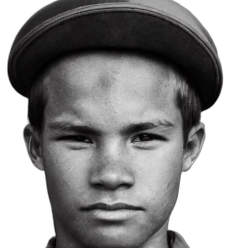 face, hat, staff, crown transparent PNG cut-out