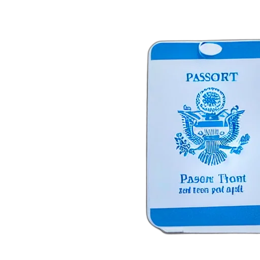wallet, passport, keys, card, toilet transparent PNG cut-out