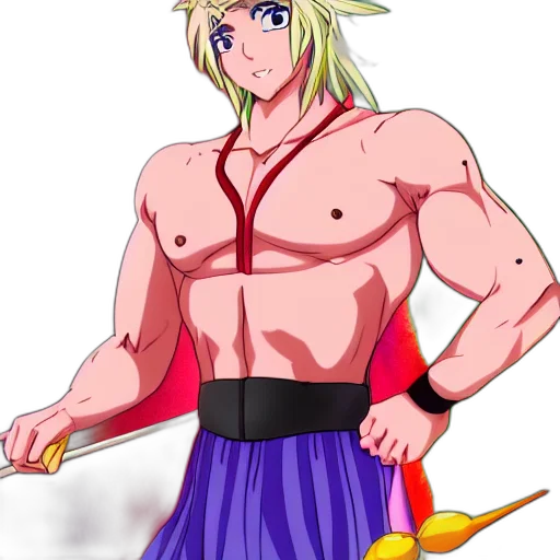 sword, staff, weapon, anime transparent PNG cut-out