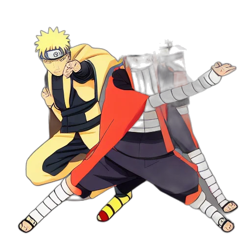 sword, weapon, mask, anime transparent PNG cut-out