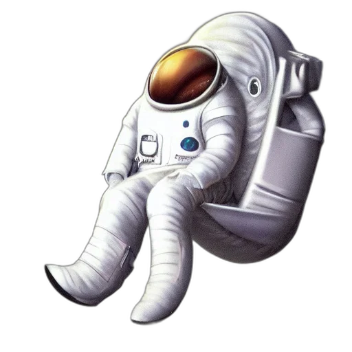 robot, staff, animal, mask transparent PNG cut-out
