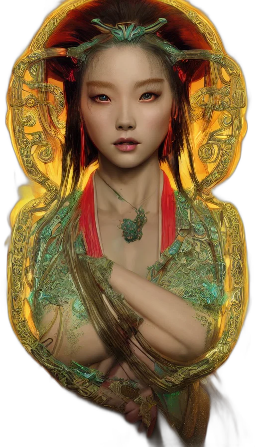 jewelry, mask, face, crown transparent PNG cut-out