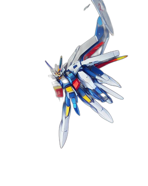 weapon, staff, sword, dragon, 3d render, concept art, watercolor, pixel art transparent PNG cut-out