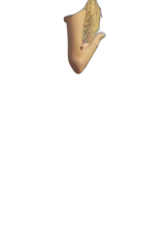 shoes, staff, face, weapon transparent PNG cut-out