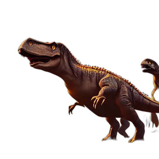 dragon, animal, creature, concept art transparent PNG cut-out