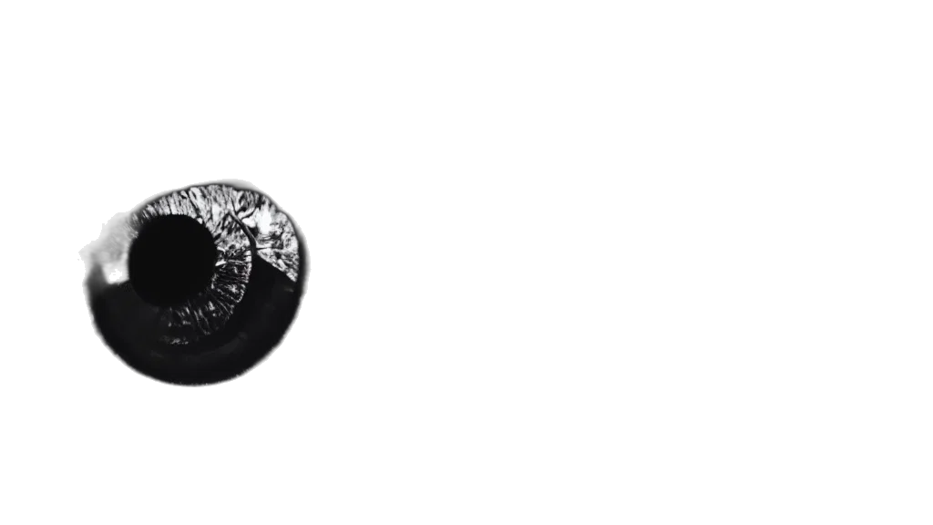 jewelry, crown, staff, face, photorealistic, 3d render, outer space, monochrome transparent PNG cut-out